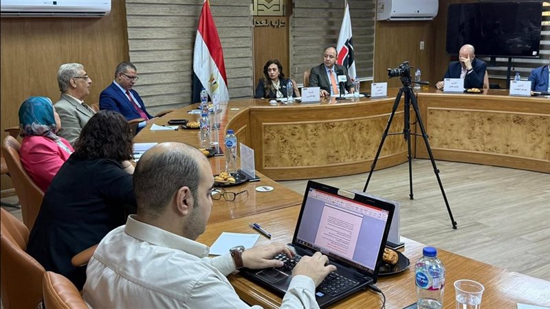 ندوة حزب العدل 