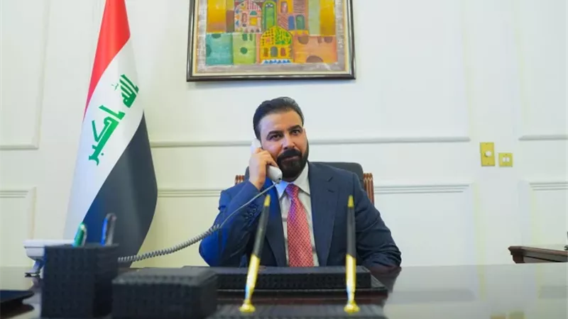 رئيس الوزراء العراقي