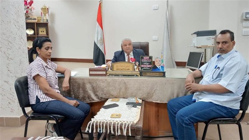 وكيل وزارة التربية