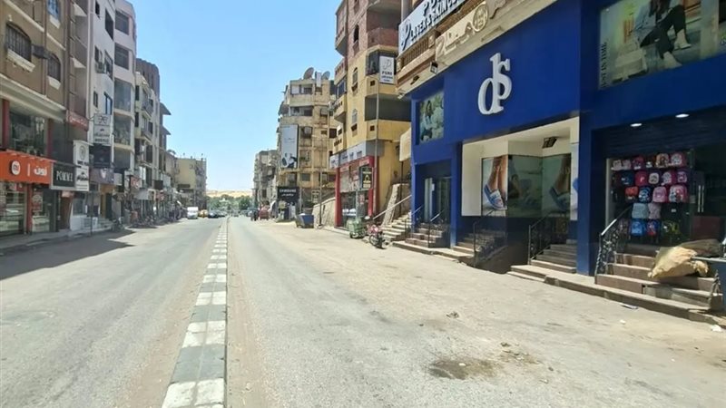 محافظة أسوان