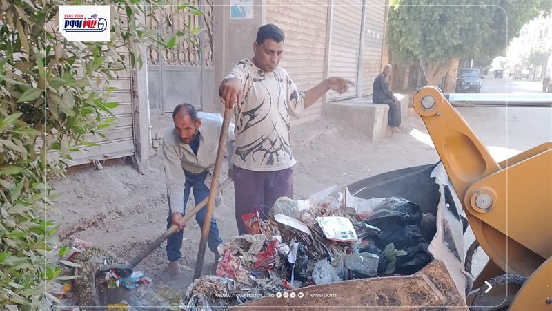 حملات نظافة وتجميل