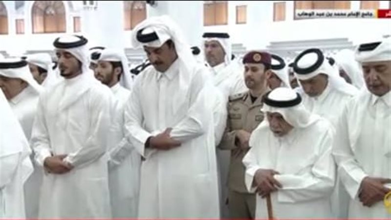 صلاة الجنازة