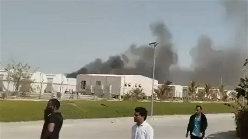 ميناء الدقم