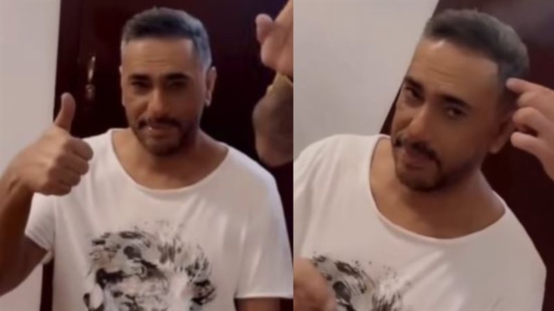 فضل شاكر