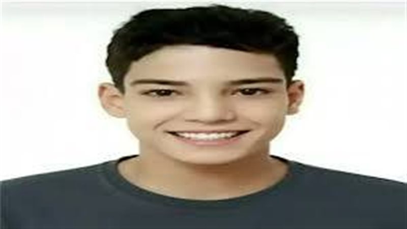 المجنى عليه