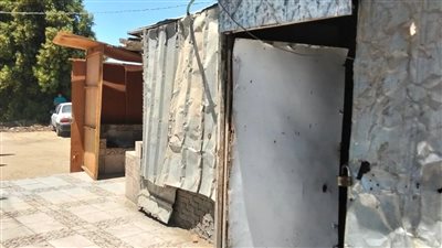 بالفيديو والصور.. أسباب رفض ترخيص نادي أورانج بالفيوم