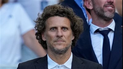 دييجو فورلان مديرا فنيا لمنتخب أوروجواي بعد خيبة كأس العالم