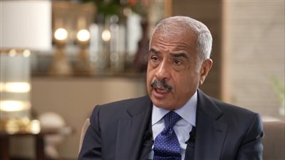 هشام طلعت مصطفى يحذر العقاريين: لا للتوسع المفرط والاقتراض الزائد بالطفرة