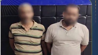 الداخلية تكشف لغز سرقة حقيبة أموال من داخل سيارة بمدينة نصر
