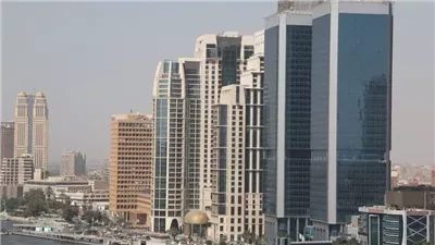 الشريف السعودية تفاوض مصر لتطوير 3 مبان حكومية وتحويلها إلى فنادق 