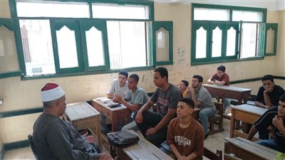 انطلاق فعاليات النشاط الصيفي لطلاب معاهد القراءات بالقليوبية الأزهرية