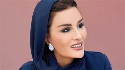 بقلب كسير.. الشيخة موزا تنعى الشيخ حمد بن خليفة: رائد دولة قطر الحديثة وصانع أمجادها