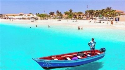 كأس العالم السياحي.. جزيرة يزيد البحث عنها 5000مرة بعد مشاركتها بالمونديال 