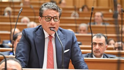 وكيل تشريعية النواب : جهاز مستقبل مصر