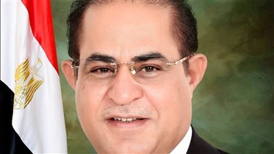 برلمانية الجبهة الوطنية توافق من حيث المبدأ على قانون تنظيم جهاز مستقبل مصر