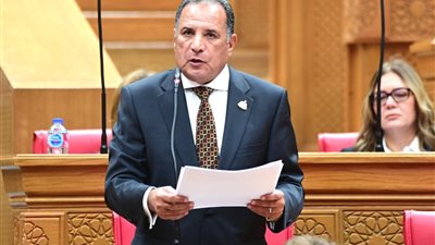 أبو هميلة: قانون جهاز مستقبل مصر ينهي تعدد الولايات ويؤسس لحوكمة مؤسسية