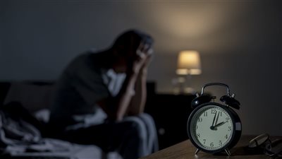 لا تتجاهل التعب اليومي.. أعراض تكشف إصابتك باضطرابات النوم
