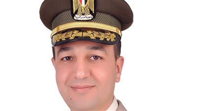 تعيين العقيد أركان حرب أحمد عتمان على متحدثًا رسميًا للقوات المسلحة