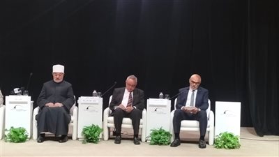 مفتي الجمهورية: فهم العلاقة بين الدين والثقافة يتطلب إدراكا صحيحا