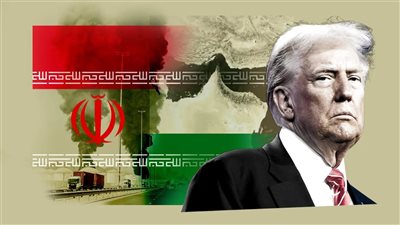 ترامب: سنسيطر على مضيق هرمز وسنتقاضى رسوما مقابل حراسته