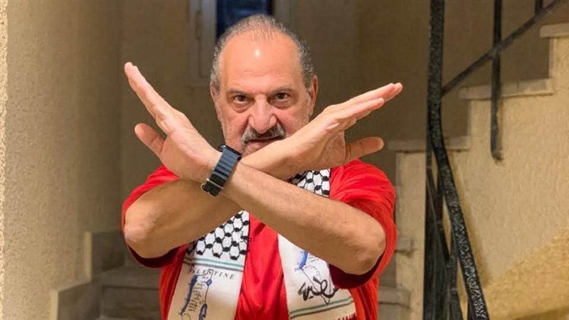 خالد الصاوي