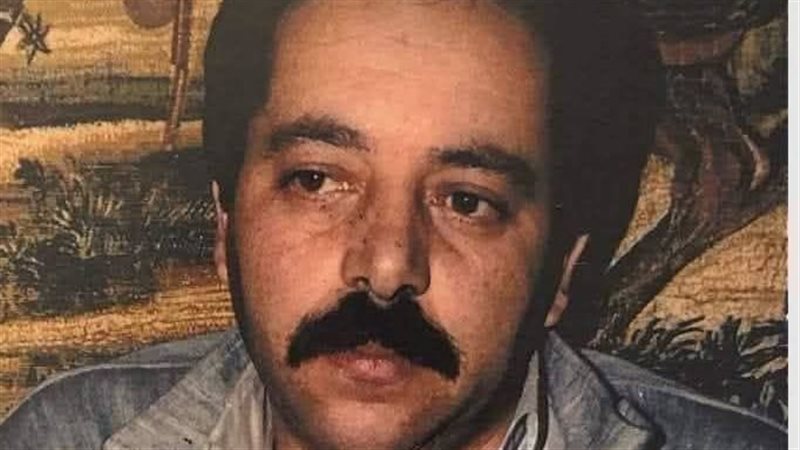 خالد الشماط