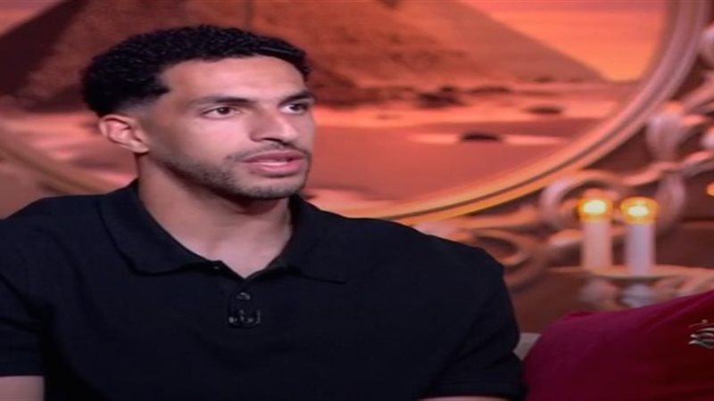 الكابتن مصطفى شوبير