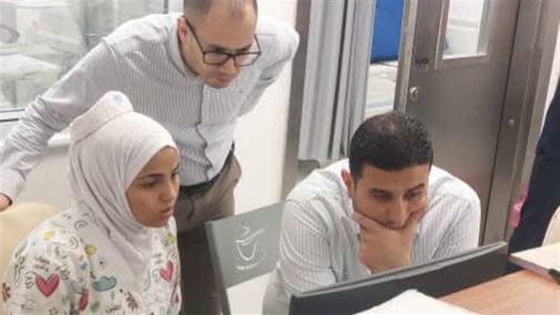 مدير فرع الهيئة العامة