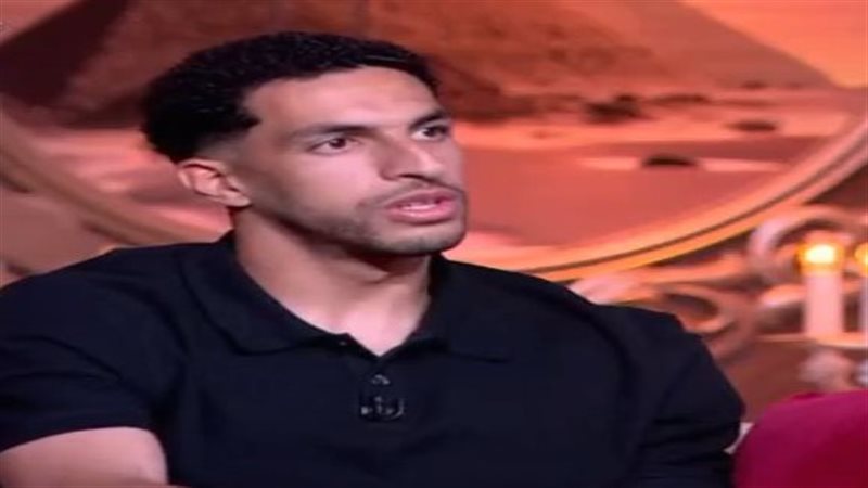 الكابتن مصطفى شوبير