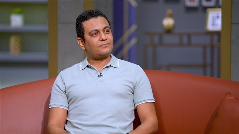 أحمد فتح الباب