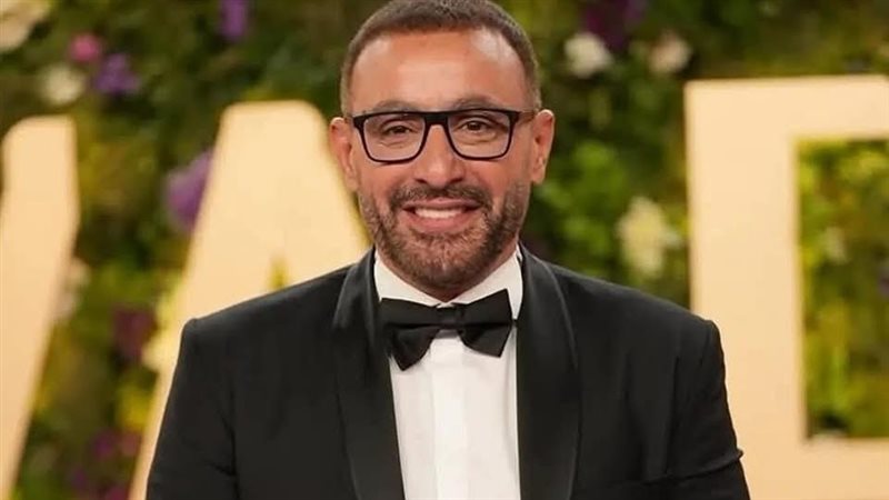 أحمد السقا 