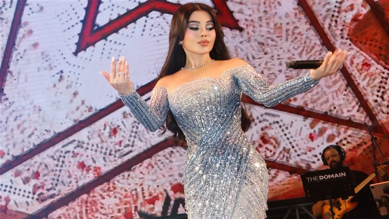 هيفاء وهبي 