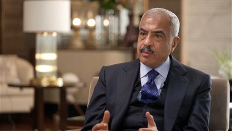 هشام طلعت مصطفى 