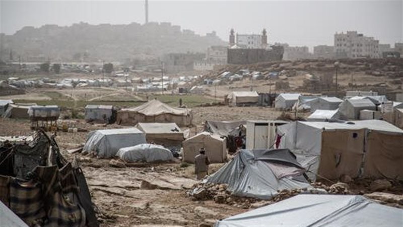 مديرية خمر باليمن