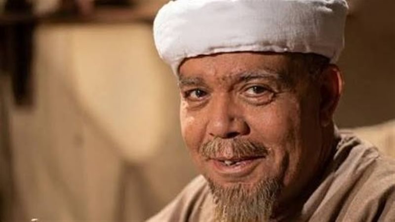 علي الكسار