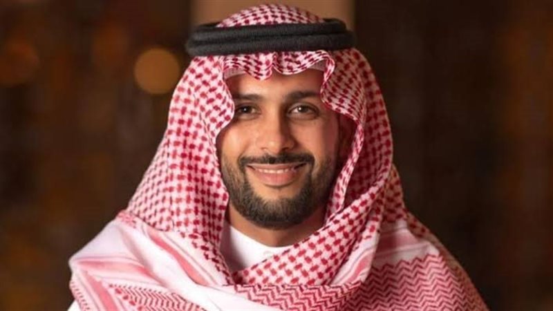 محمد الخريجي