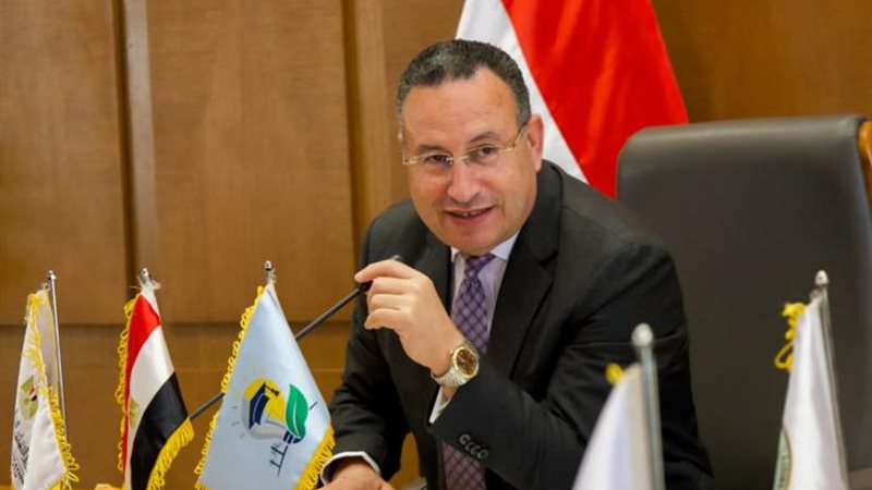 وزير التعليم العالي