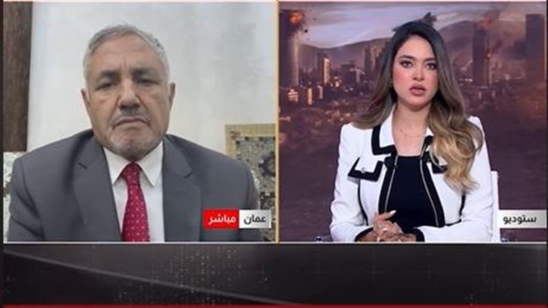 قناة القاهرة الإخبارية