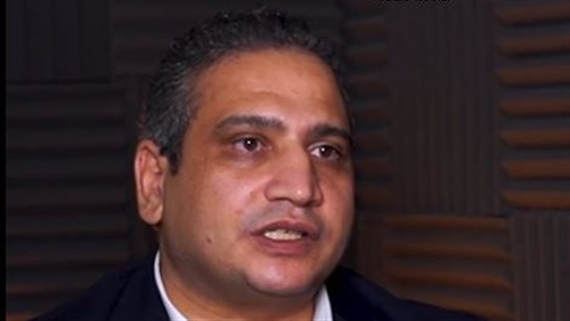 النائب عماد خليل