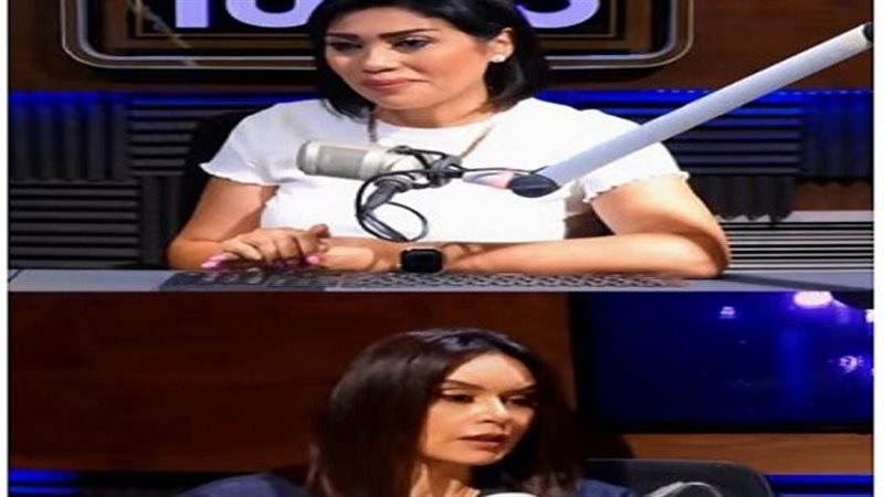  الفنانة رشا مهدي