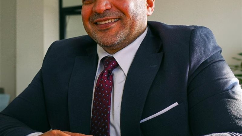 محمد فراج