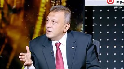 مدير الإنتربول الأسبق: دعم الرئيس للمنتخب يصنع الفارق داخل الملعب