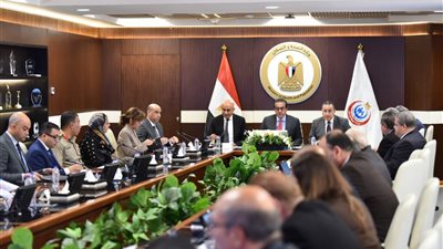 وزير الصحة يترأس اجتماع المجلس الوطني للتعليم والبحث والابتكار.. تفاصيل