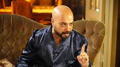 ميزانية ضخمة .. تفاصيل أولى بطولات حاتم صلاح السينمائية |خاص