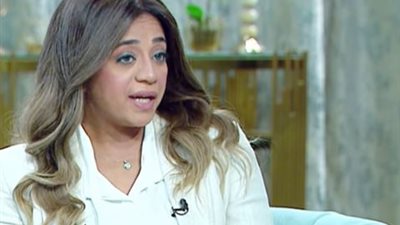 أسماء البحيري تكشف: طفل أقل من 12 عاما لا يسجن حتى في جرائم القتل