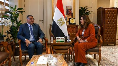 خطة لتحويل مخلفات قصب السكر والموز إلى أسمدة وأعلاف ومواد صناعية بقنا