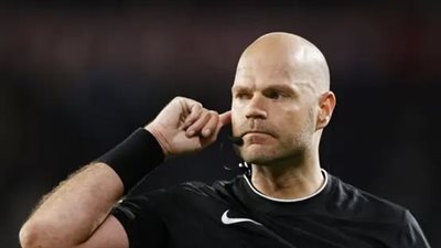 وفاة الحكم الهولندي روب ديبيرينك بعد استبعاده من قائمة حكام كأس العالم