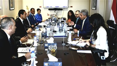 تعاون جديد بين الشباب والرياضة والسياحة لدعم السياحة الرياضية