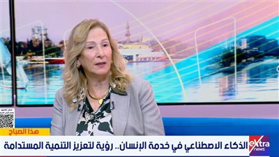 هدى بركة: من لا يتعلم أدوات الذكاء الاصطناعي سيخرج من سوق العمل