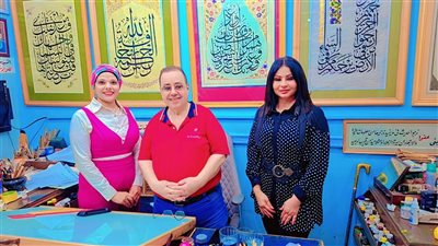 خضير البورسعيدي ضيف برنامج 